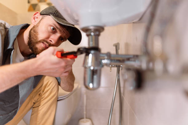 Best 24/7 Emergency Plumbing Services  in Warren, IL